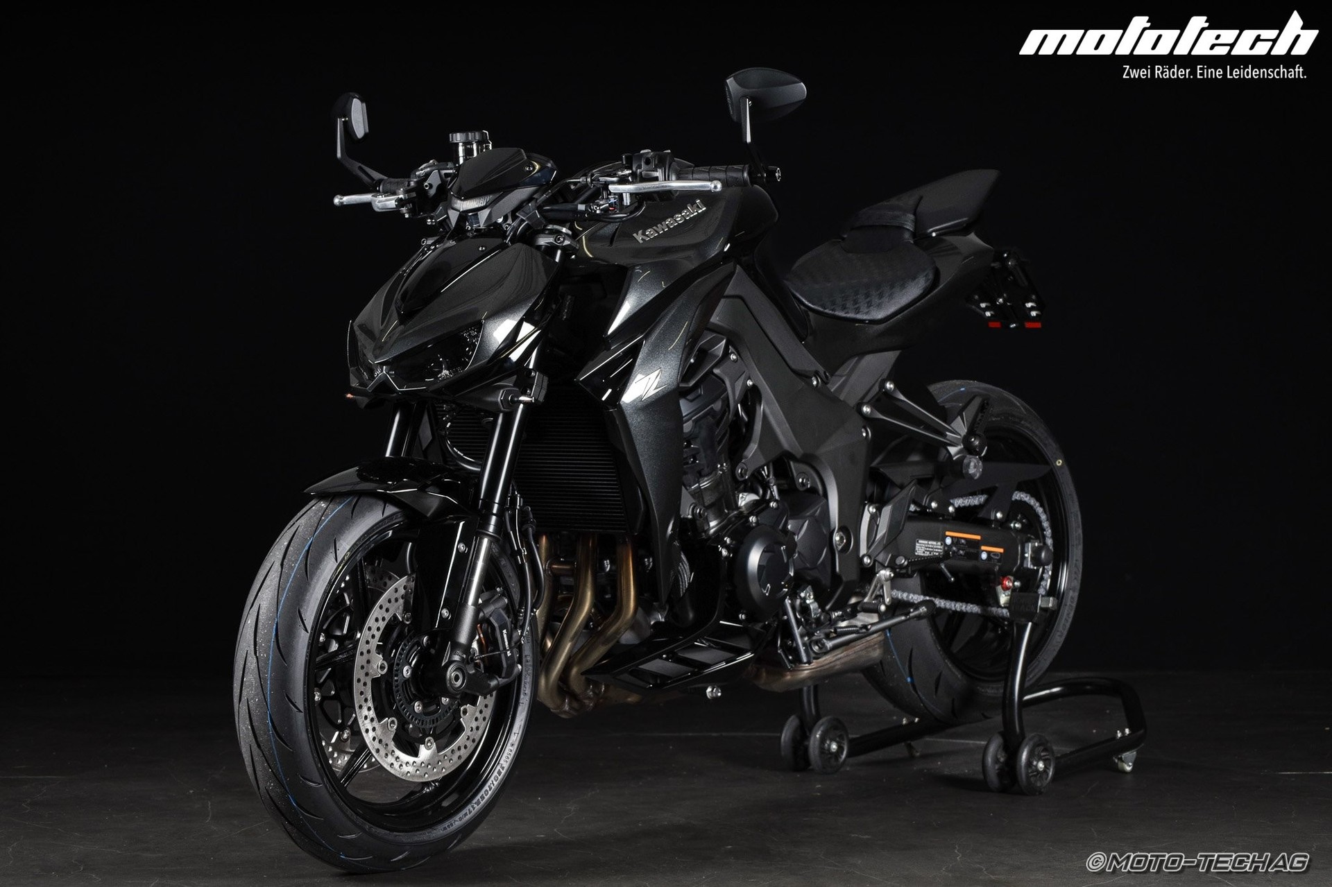 KAWASAKI Z1100 MY26 STAGE 1 SHARK-image-5