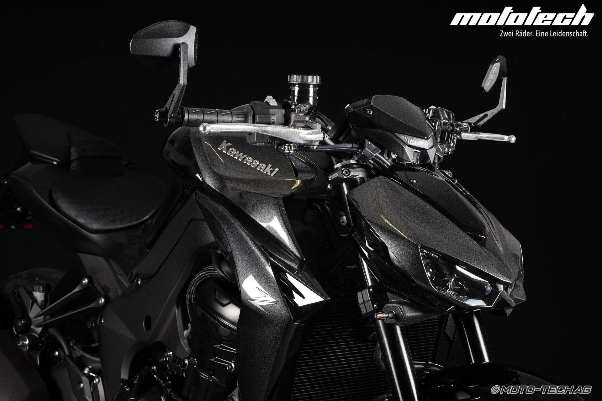 KAWASAKI Z1100 MY26 STAGE 1 SHARK-image-6