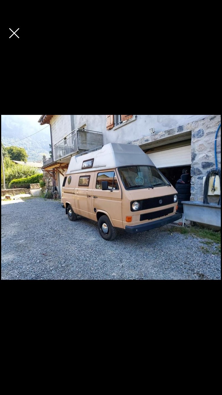 VW T2
