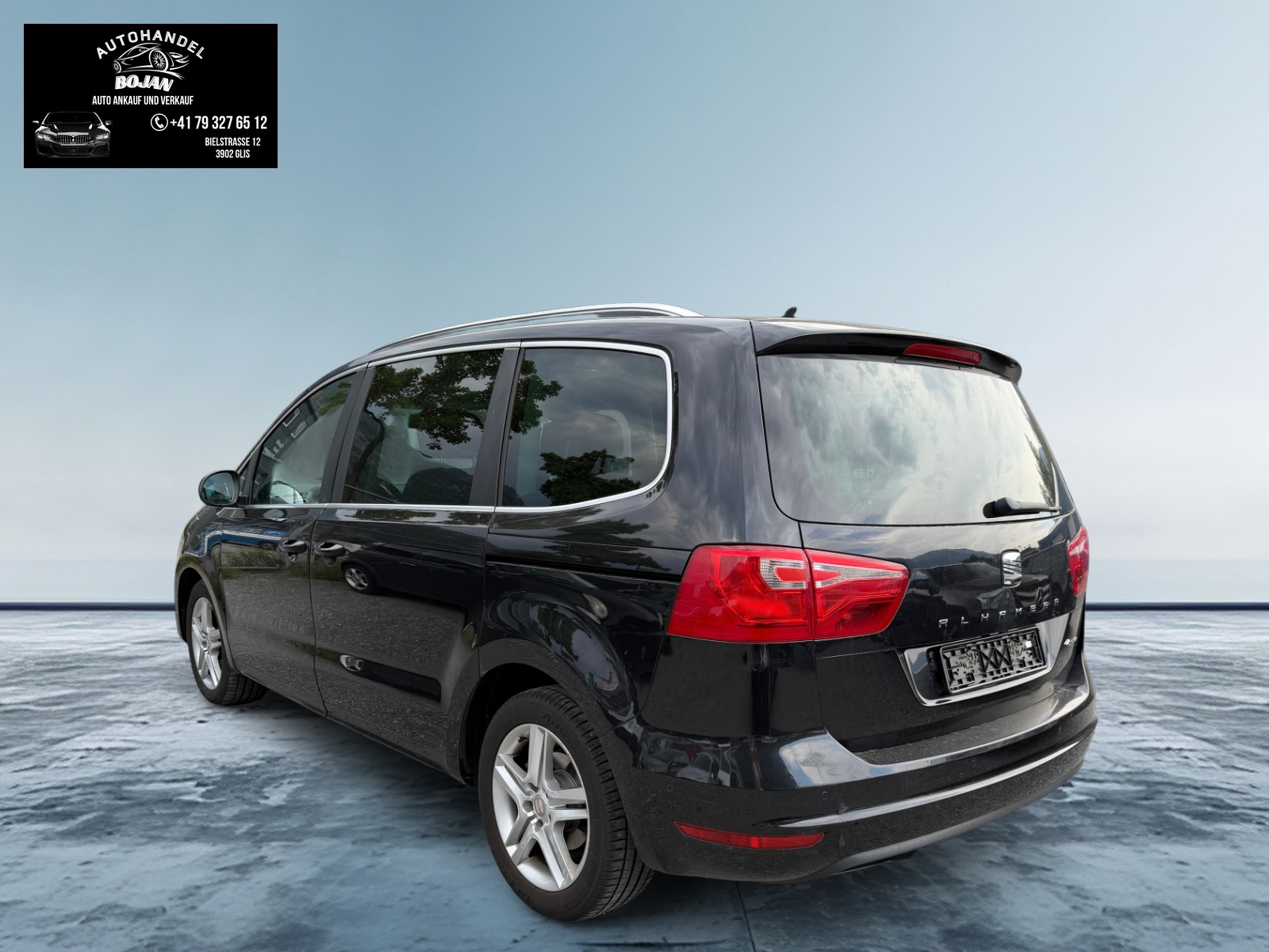 SEAT Alhambra 2.0 TDI Style 4x4-showroom-element-2