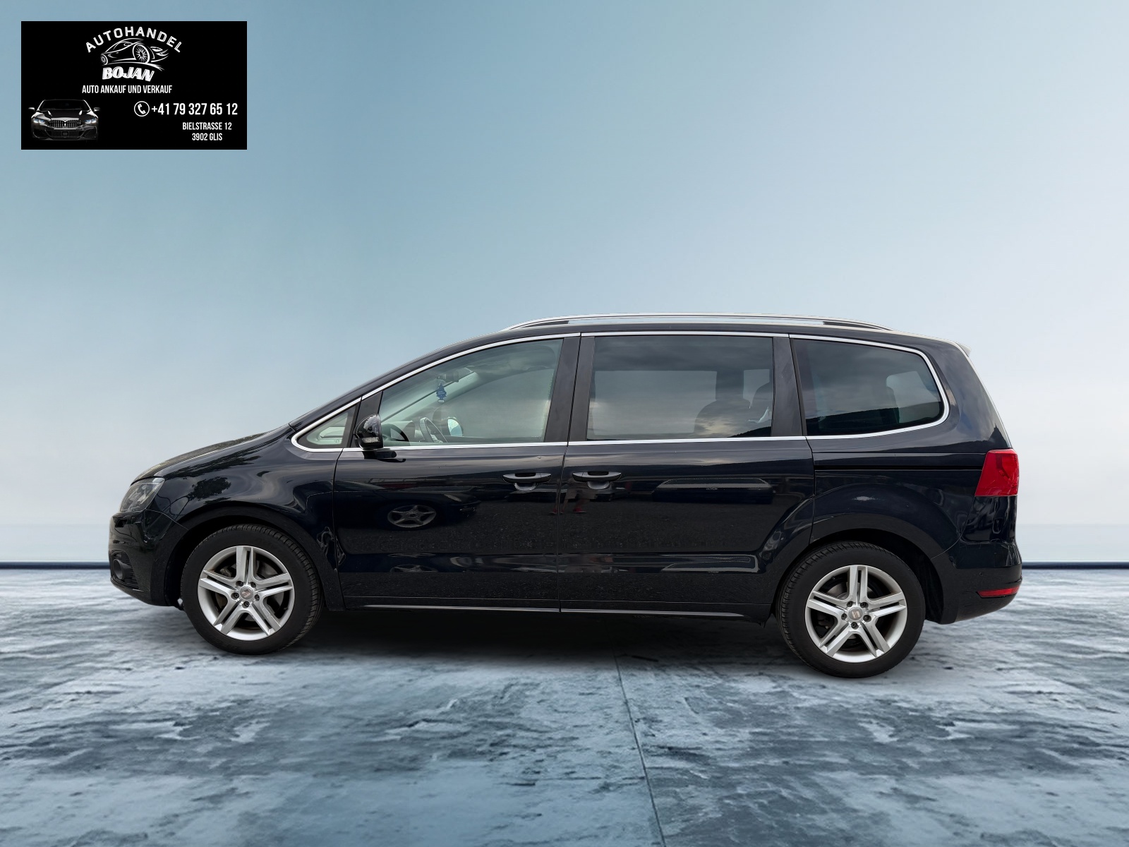 SEAT Alhambra 2.0 TDI Style 4x4-showroom-element-1