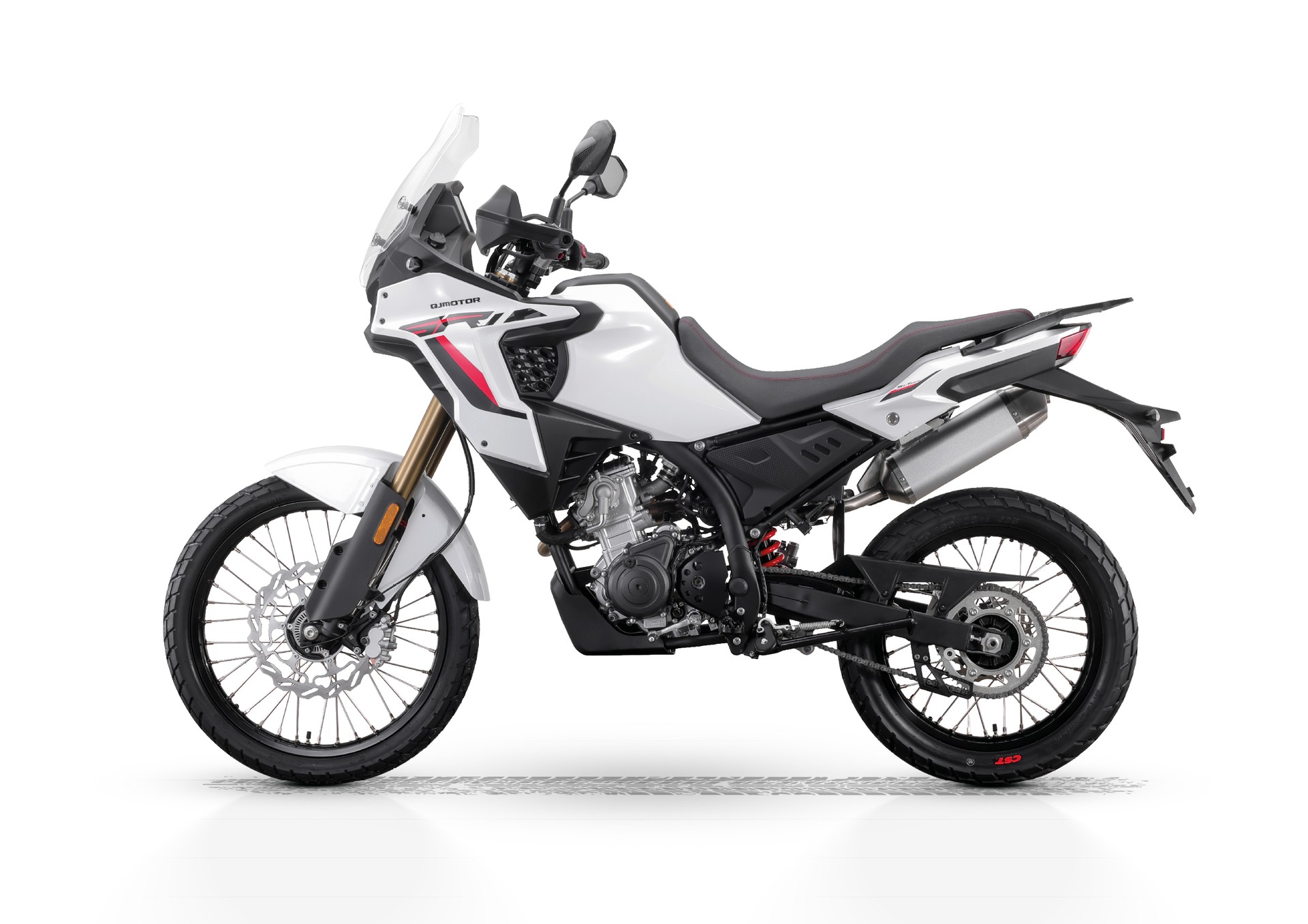QJ SRT125 DX-image-5