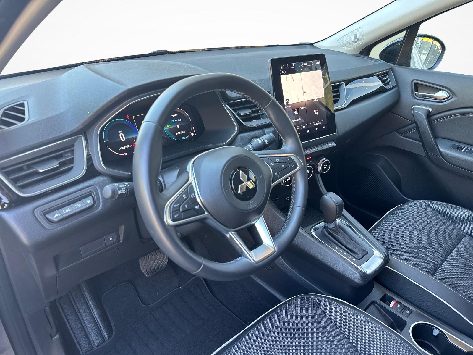 MITSUBISHI ASX 1.6 PHEV Intense-image-11