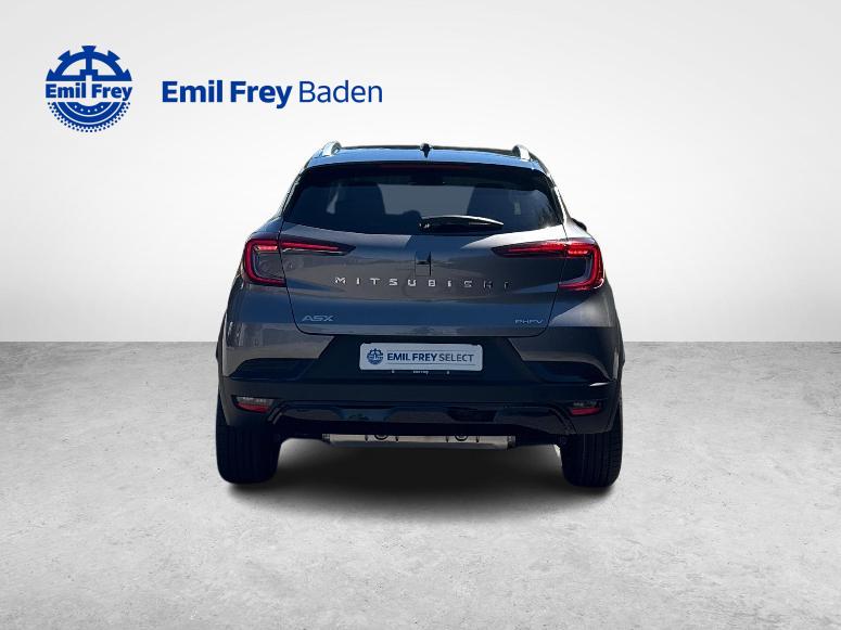 MITSUBISHI ASX 1.6 PHEV Intense-showroom-element-3