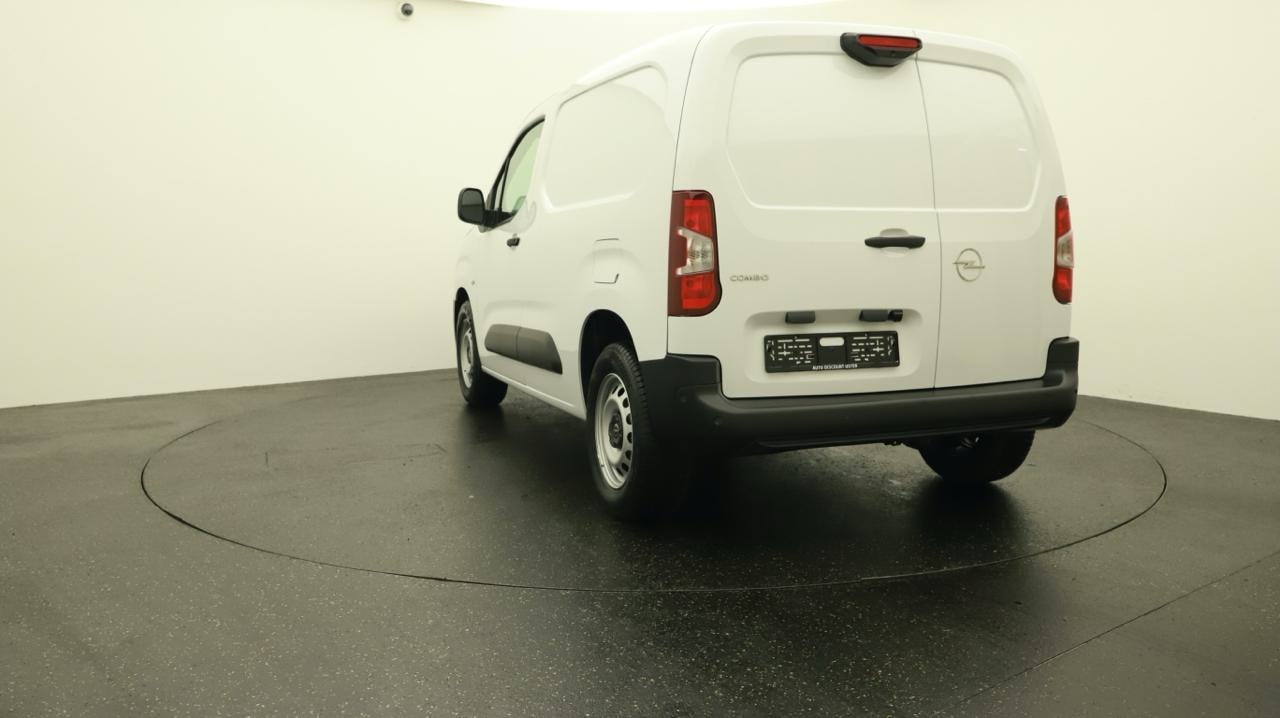 OPEL Combo Cargo 1.5 start/stop-showroom-element-3
