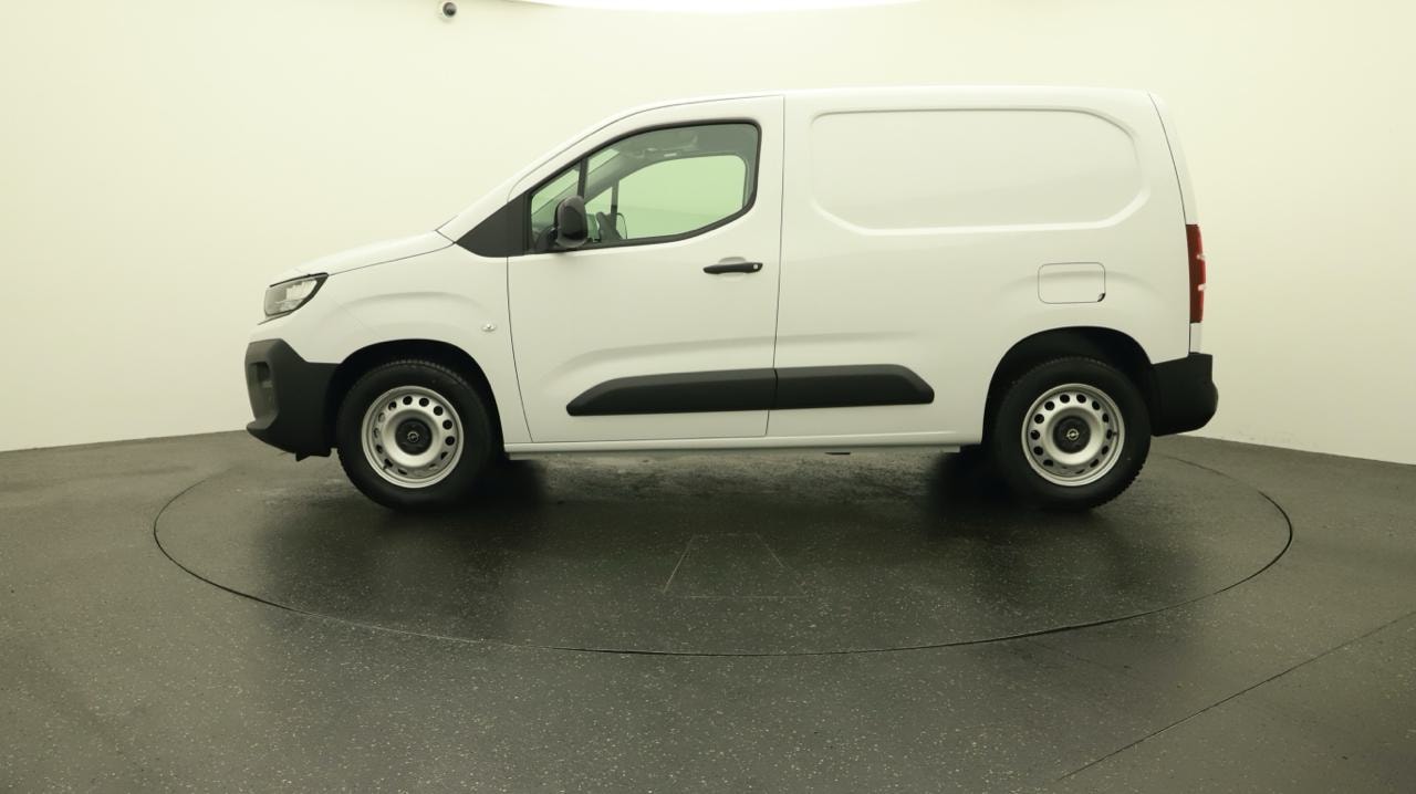 OPEL Combo Cargo 1.5 start/stop-showroom-element-1