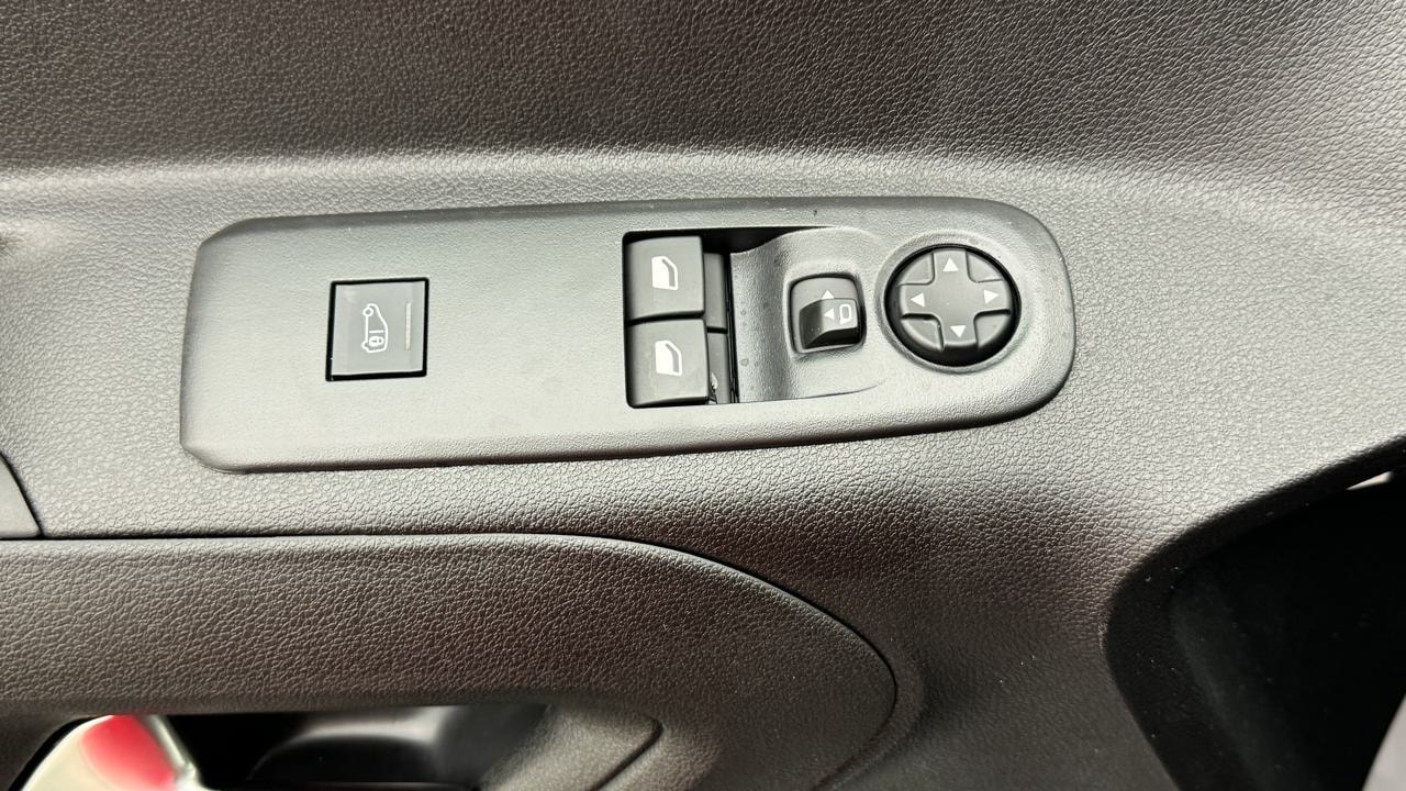 OPEL Combo Cargo 1.5 start/stop-image-8
