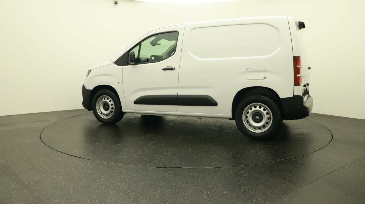 OPEL Combo Cargo 1.5 start/stop-showroom-element-2