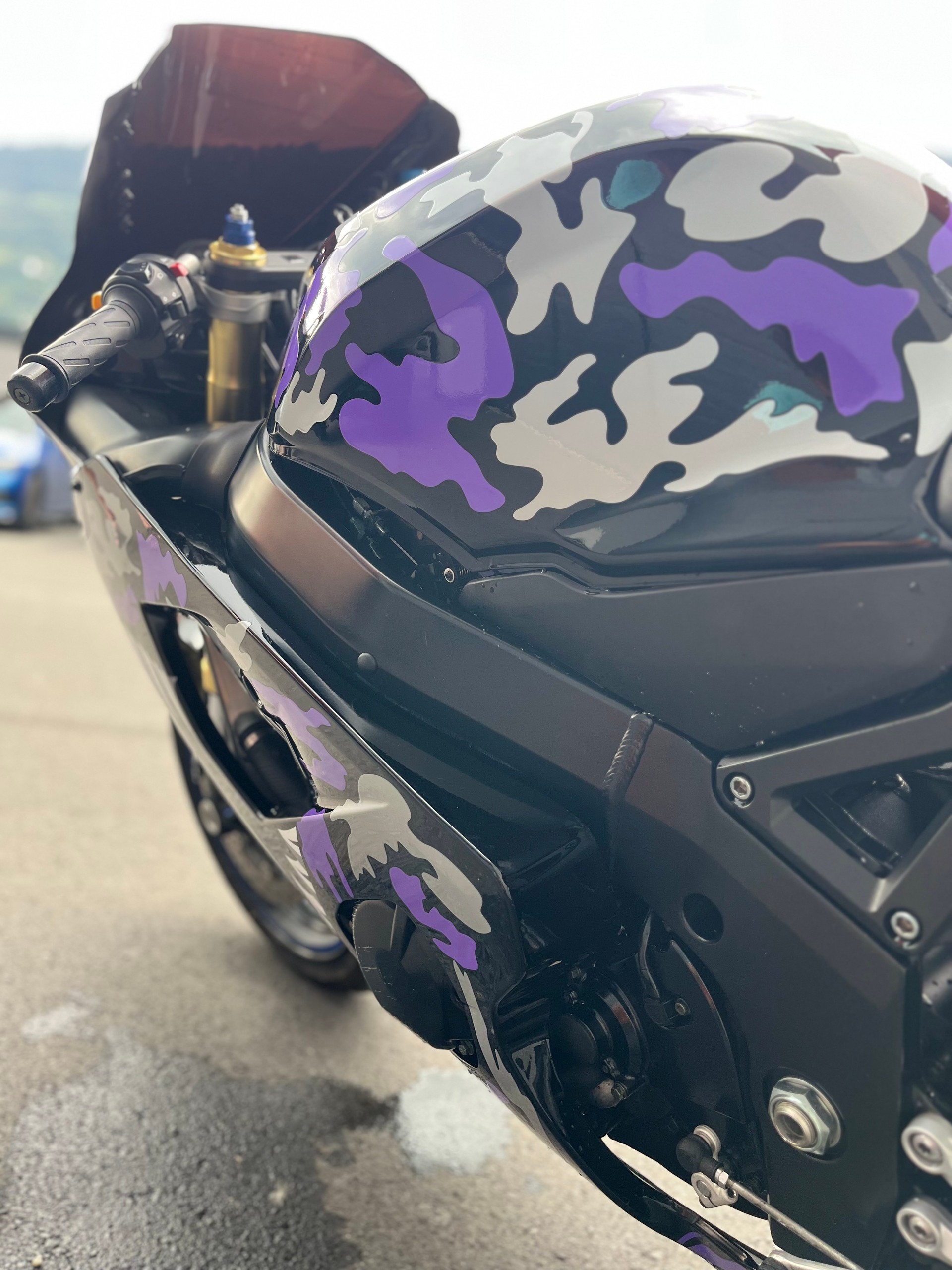 SUZUKI GSX-R 600 K4/K5-image-8