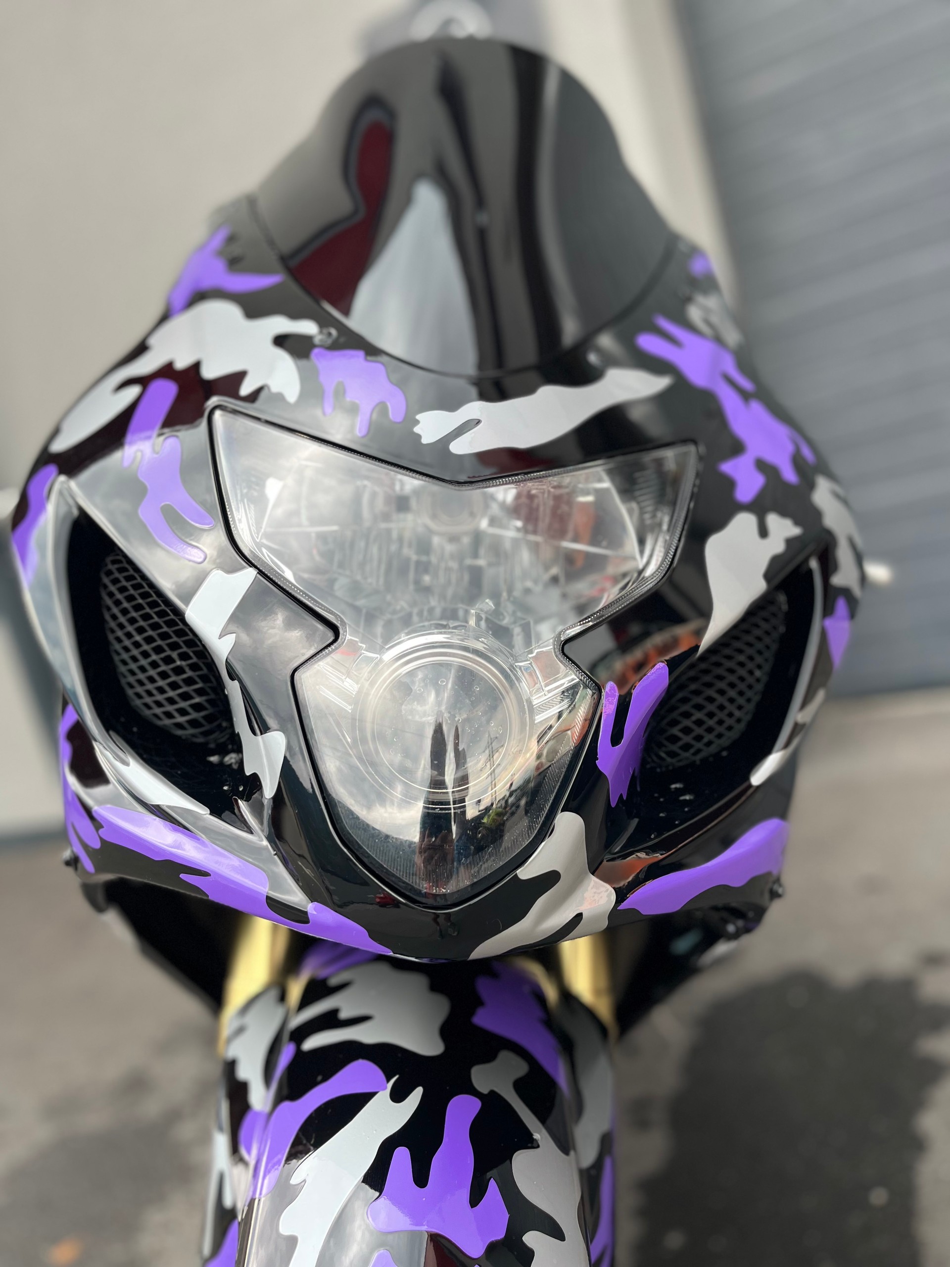 SUZUKI GSX-R 600 K4/K5-image-7