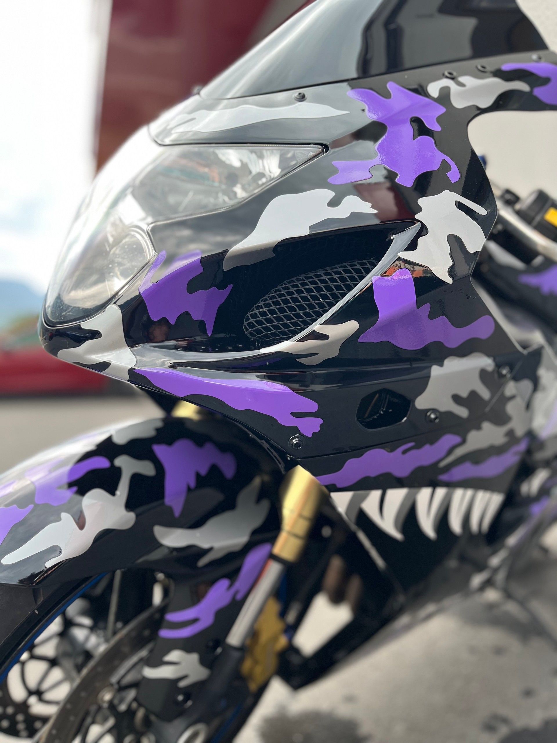 SUZUKI GSX-R 600 K4/K5-image-6