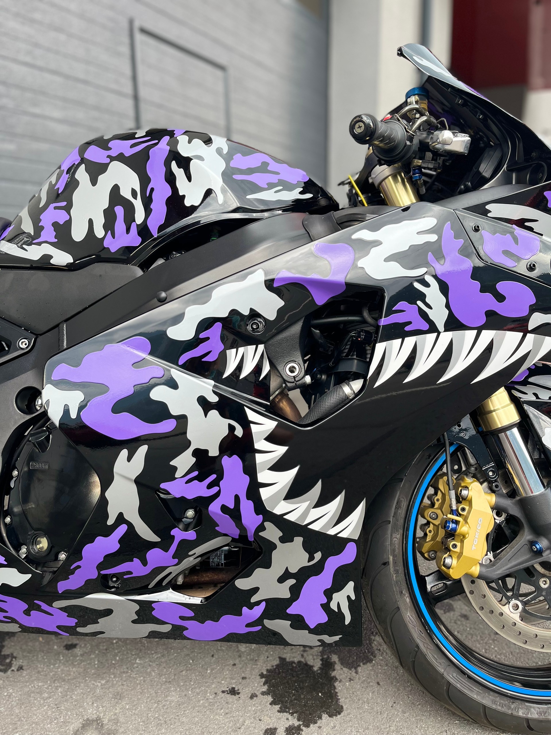 SUZUKI GSX-R 600 K4/K5-image-3