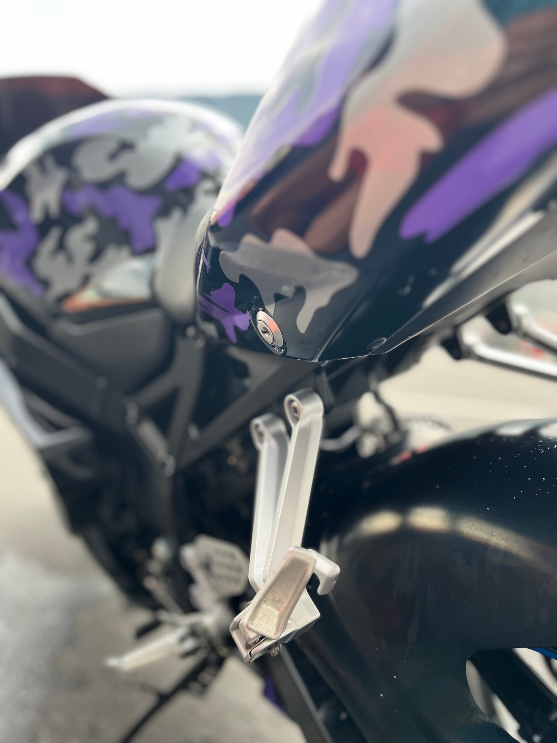 SUZUKI GSX-R 600 K4/K5-image-9