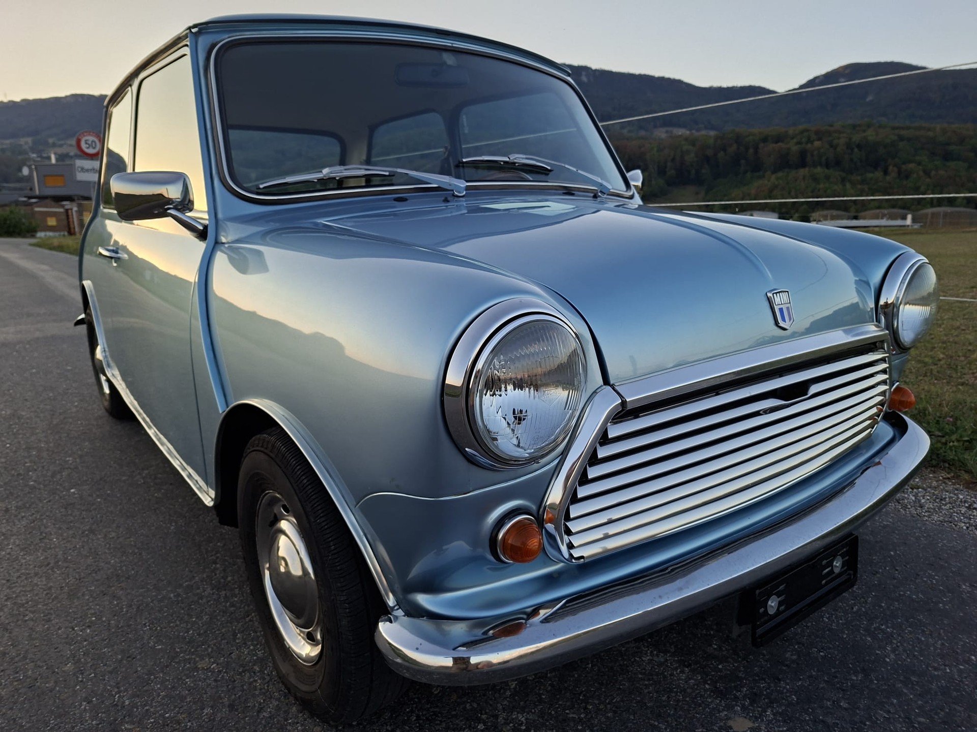 MINI 1000 HL