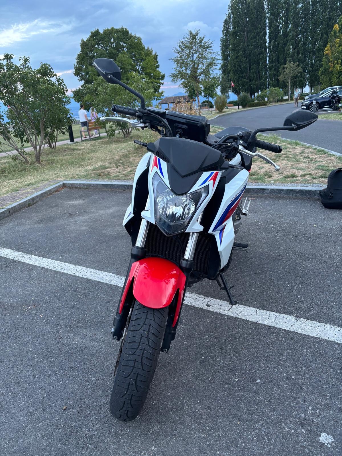 HONDA F ABS 2016-image-1