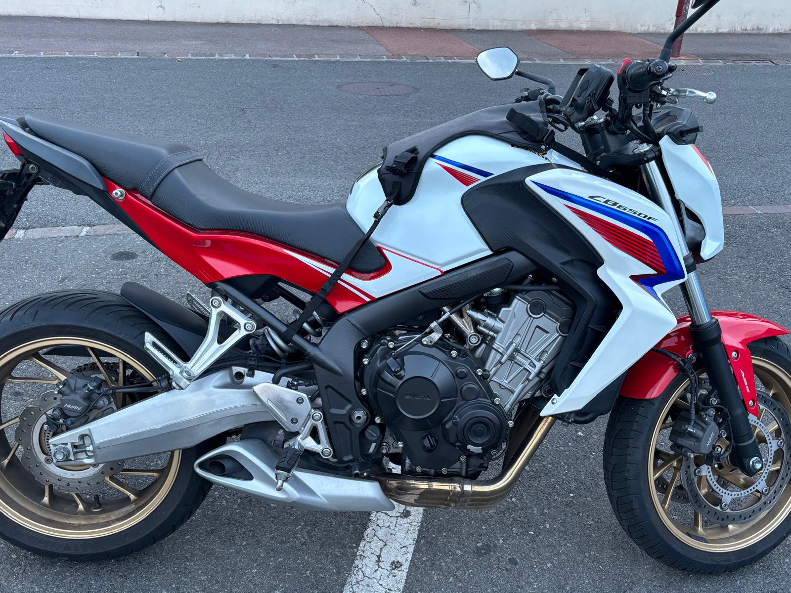 HONDA F ABS 2016-image-2