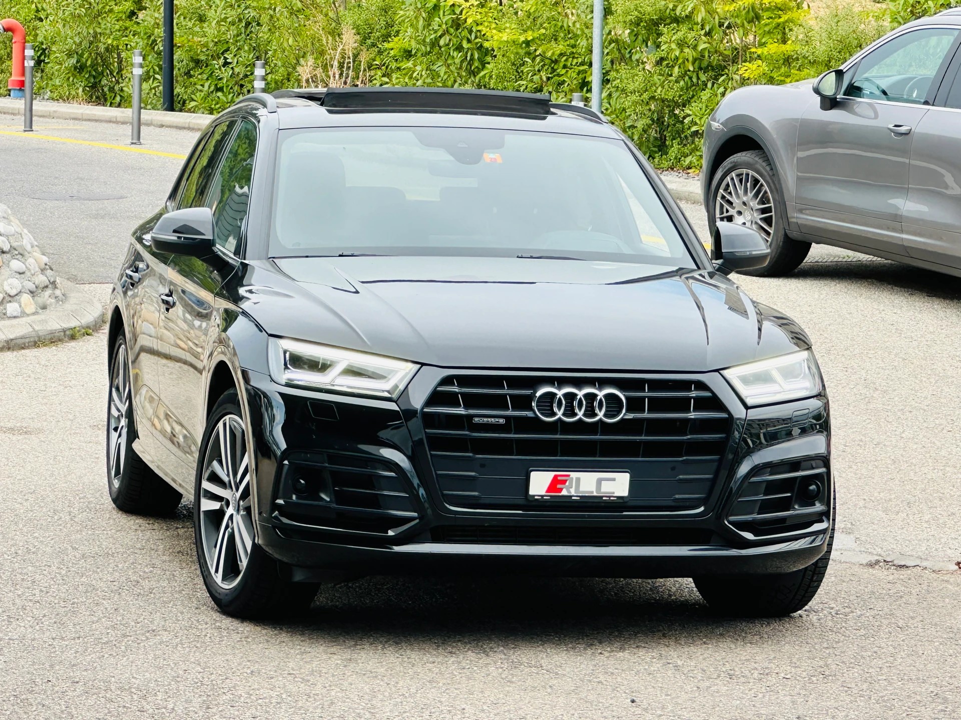AUDI Q5 45 TFSI sport quattro S-tronic-showroom-element-3