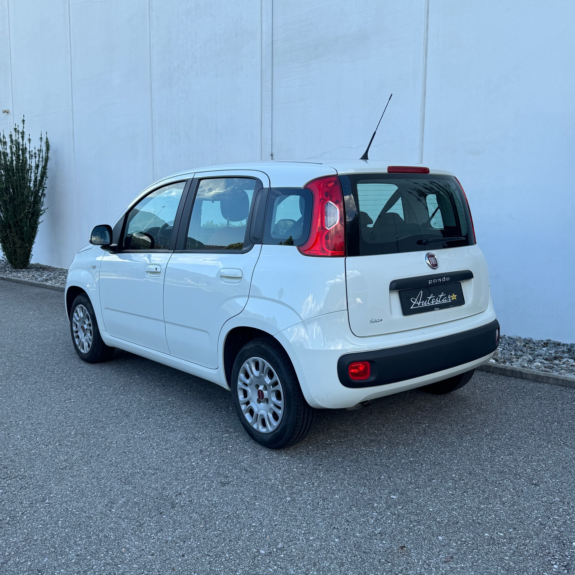 FIAT Panda 1.2-image-3