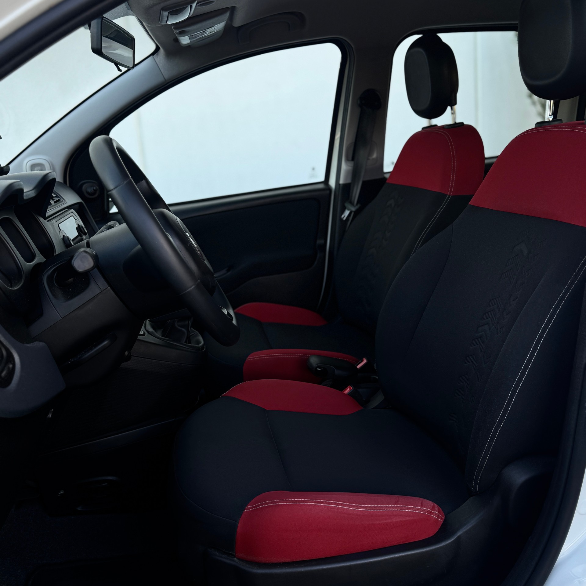 FIAT Panda 1.2-image-6