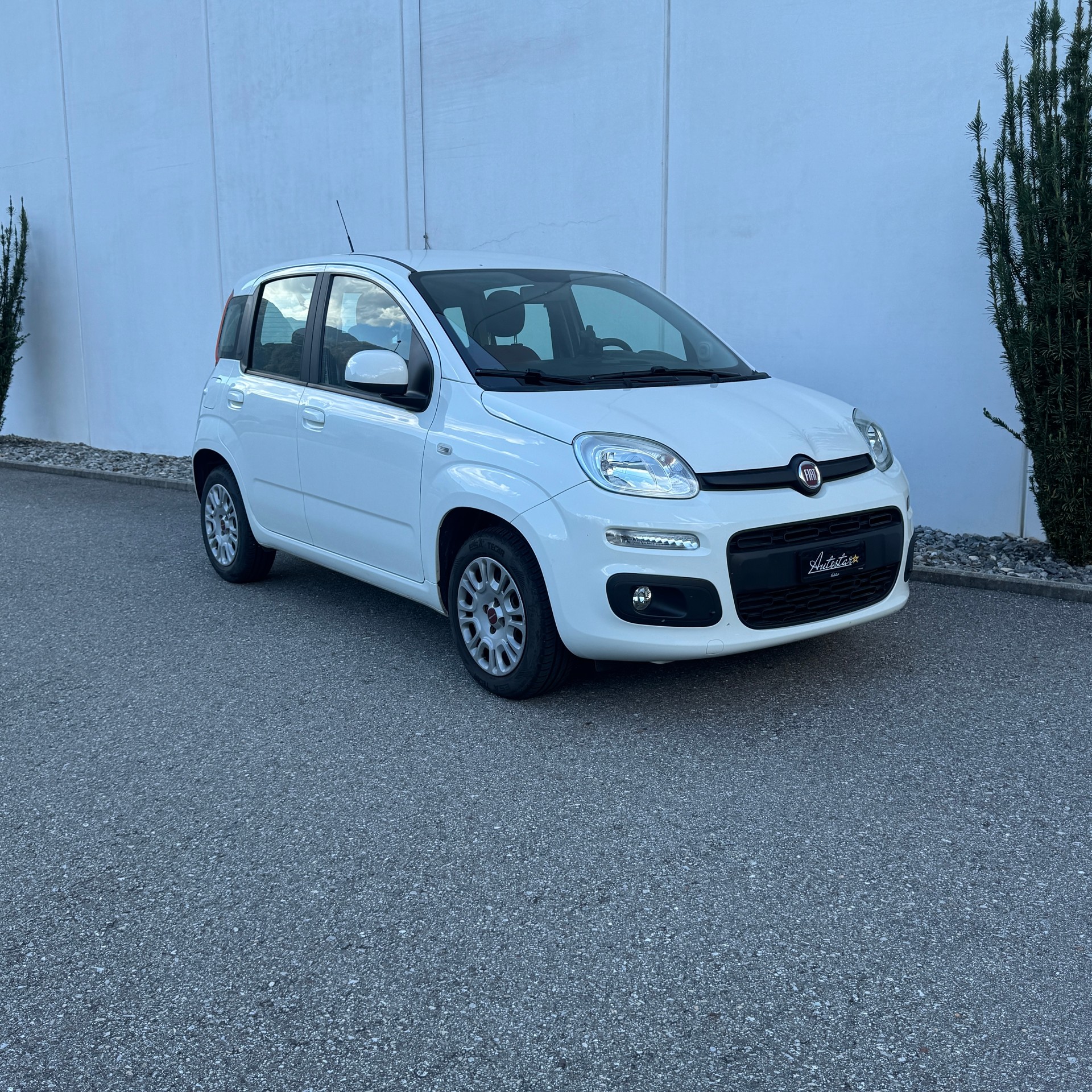 FIAT Panda 1.2