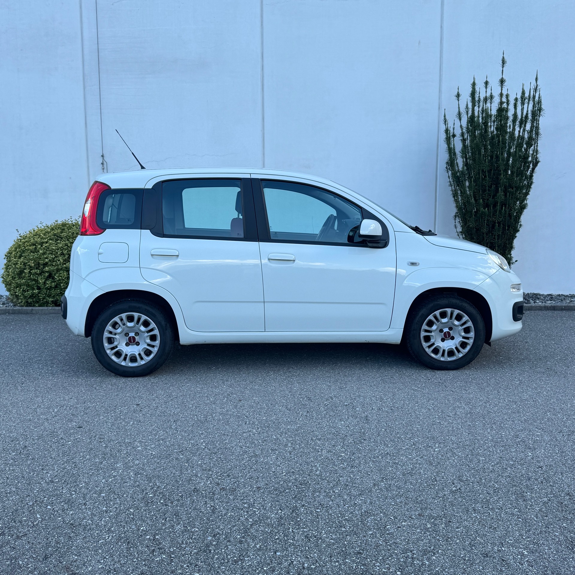 FIAT Panda 1.2-image-1
