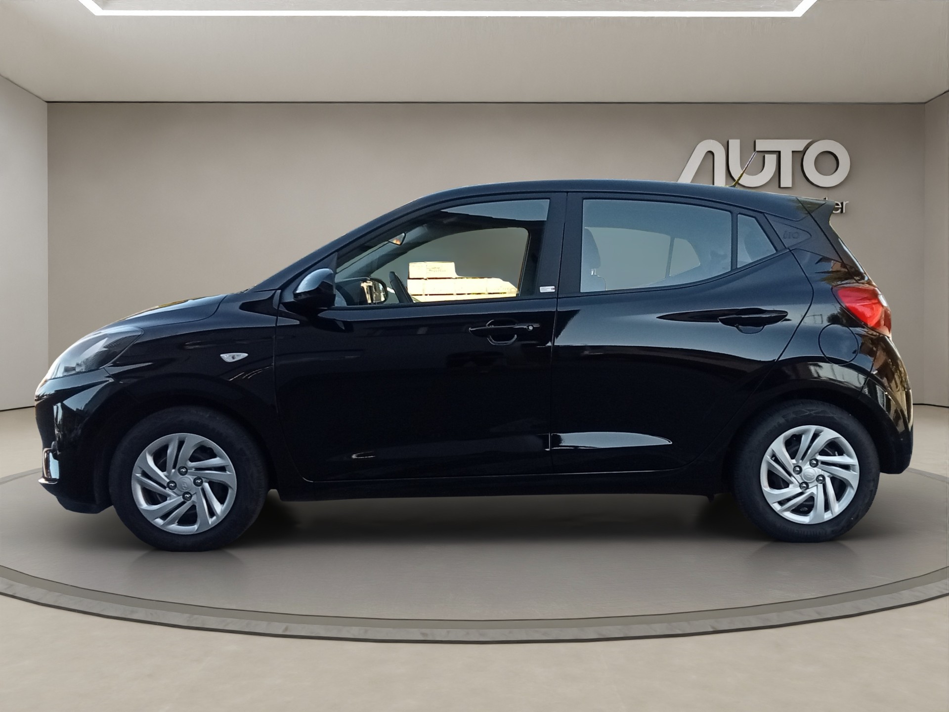 HYUNDAI i10 1.0 Origo-image-7