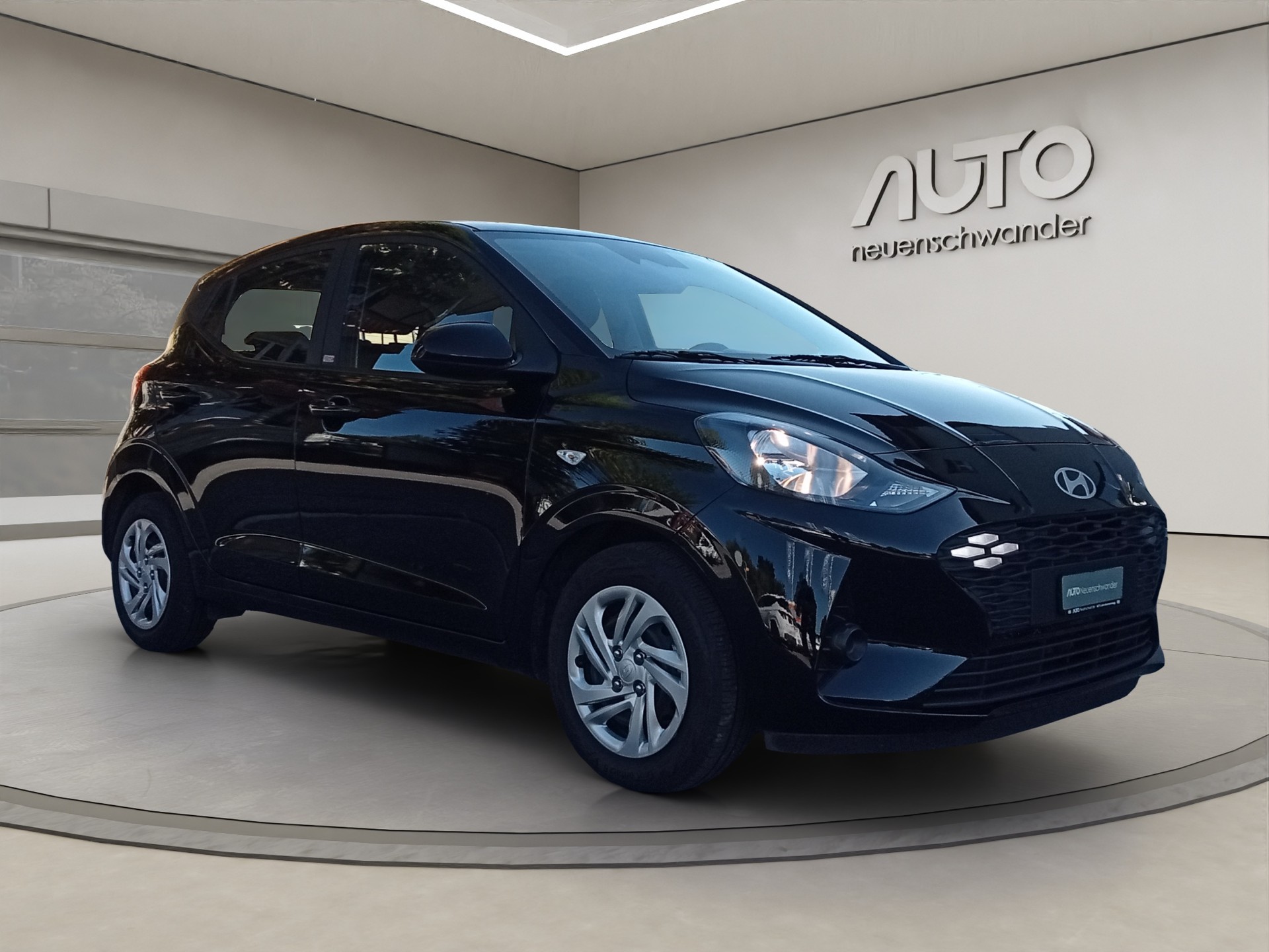 HYUNDAI i10 1.0 Origo-showroom-element-2