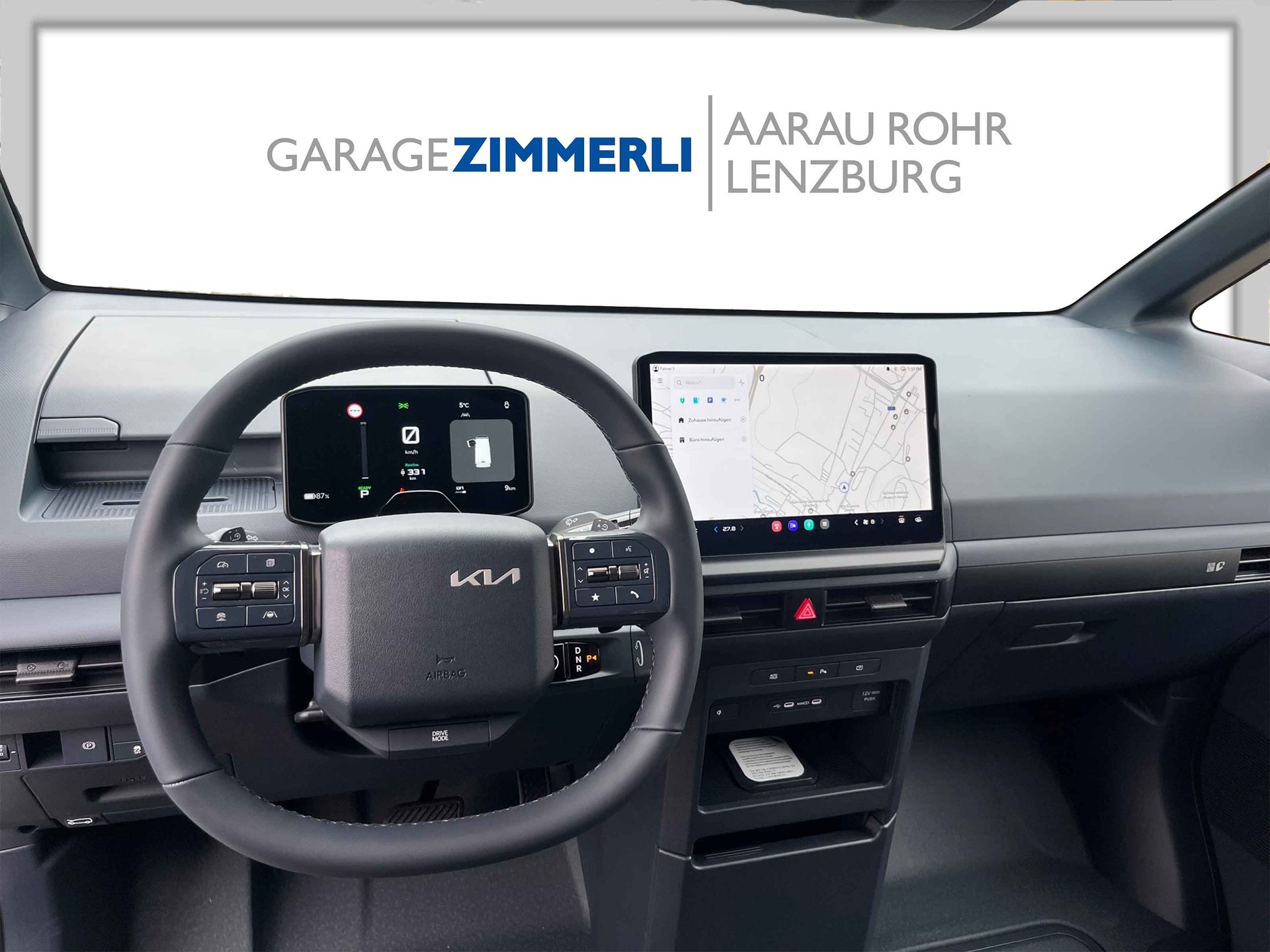 KIA PV5 51.5 kWh Essential L2 H1 CH-FZ.-image-6