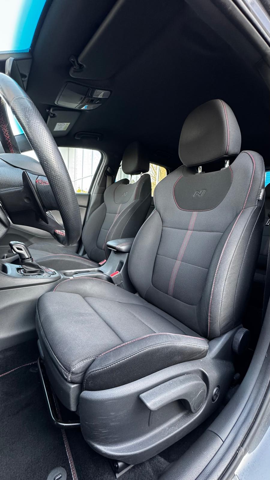HYUNDAI 1.5 T-GDi N-Line 48V-image-4