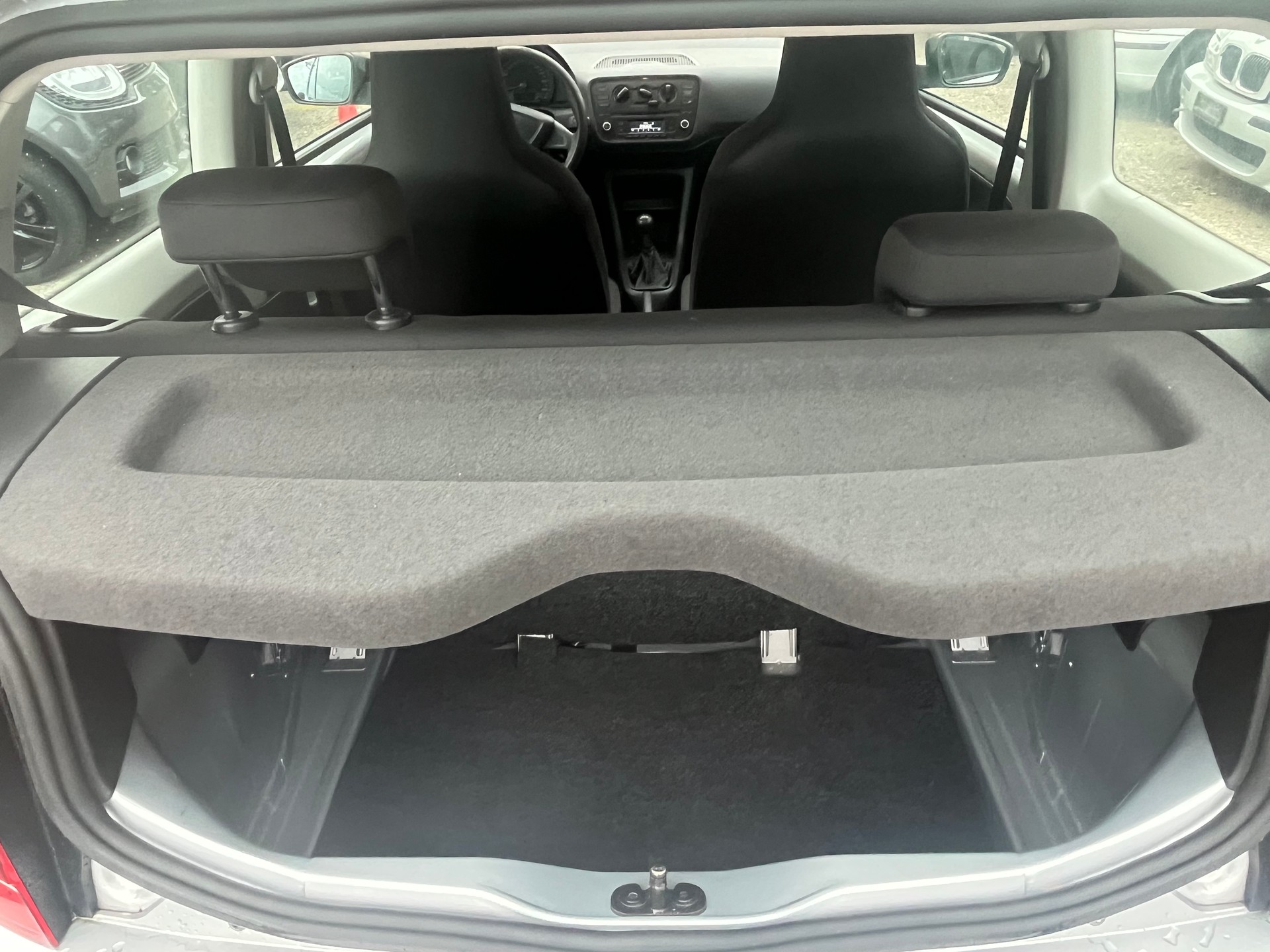 SEAT Mii 1.0 Reference-image-11