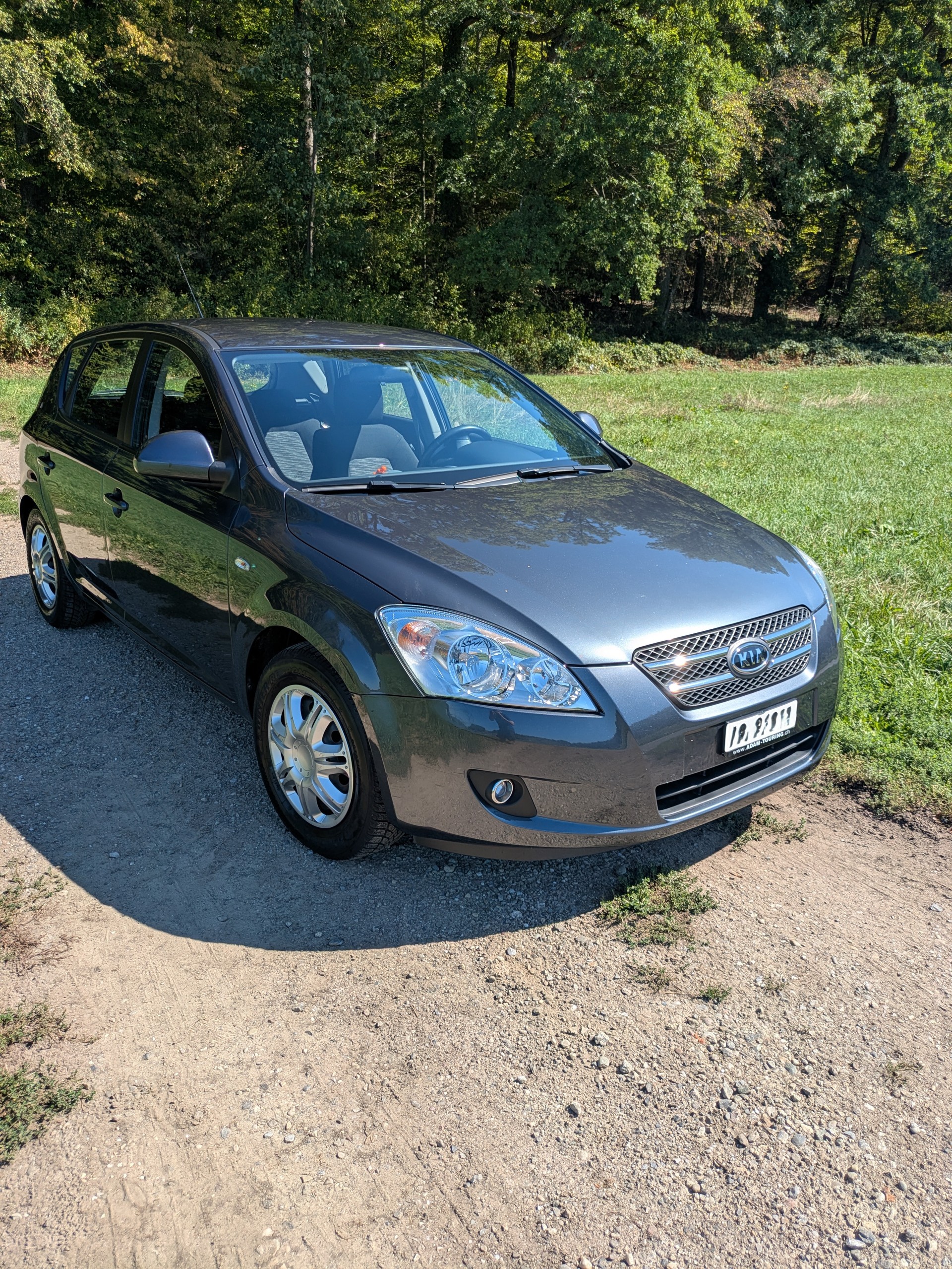 KIA 1.6 CRDi Trend DPF-image-2