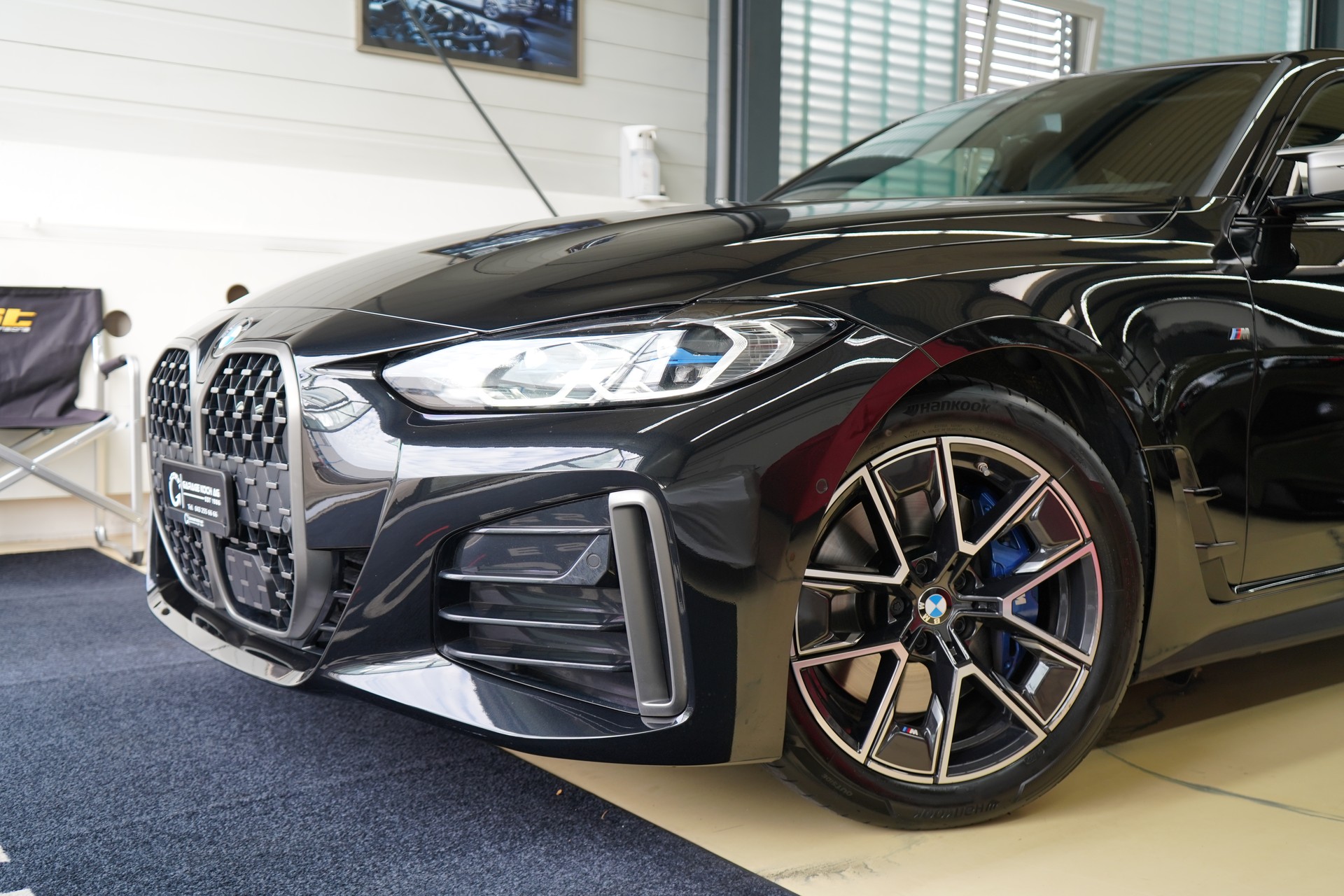 BMW M440i xDrive 48V Gran Coupé M Sport PRO Steptronic-showroom-element-3