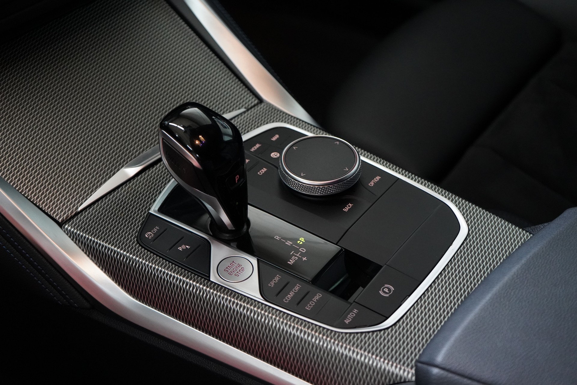 BMW M440i xDrive 48V Gran Coupé M Sport PRO Steptronic-image-19