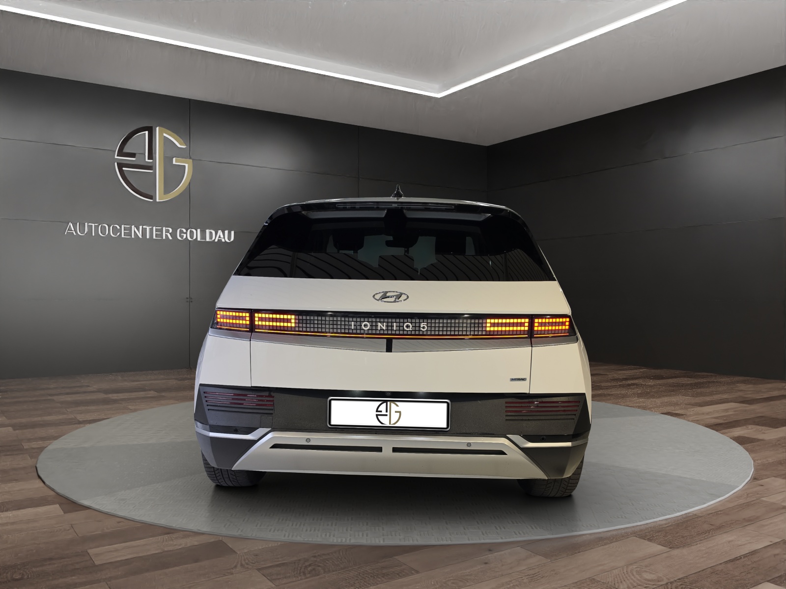 HYUNDAI Ioniq 5 77kWh Vertex 4WD-showroom-element-2