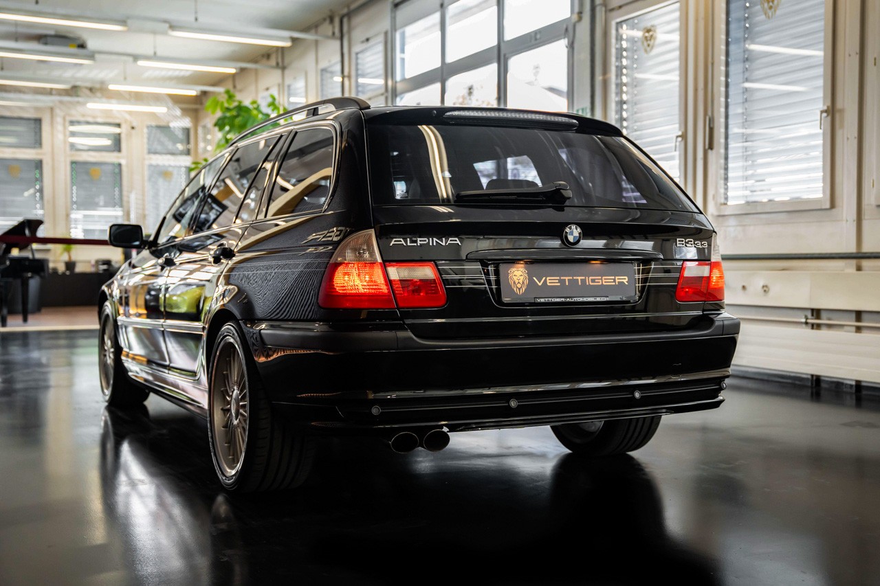 BMW-ALPINA B3 3.3 X Touring S.Tronic-showroom-element-3