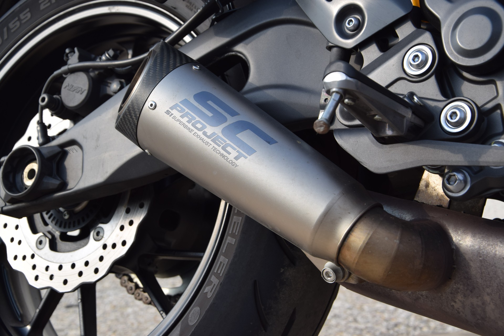 YAMAHA XSR 700-image-10