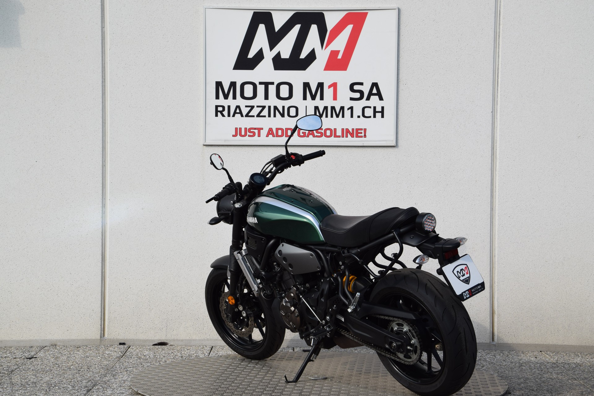 YAMAHA XSR 700-image-5