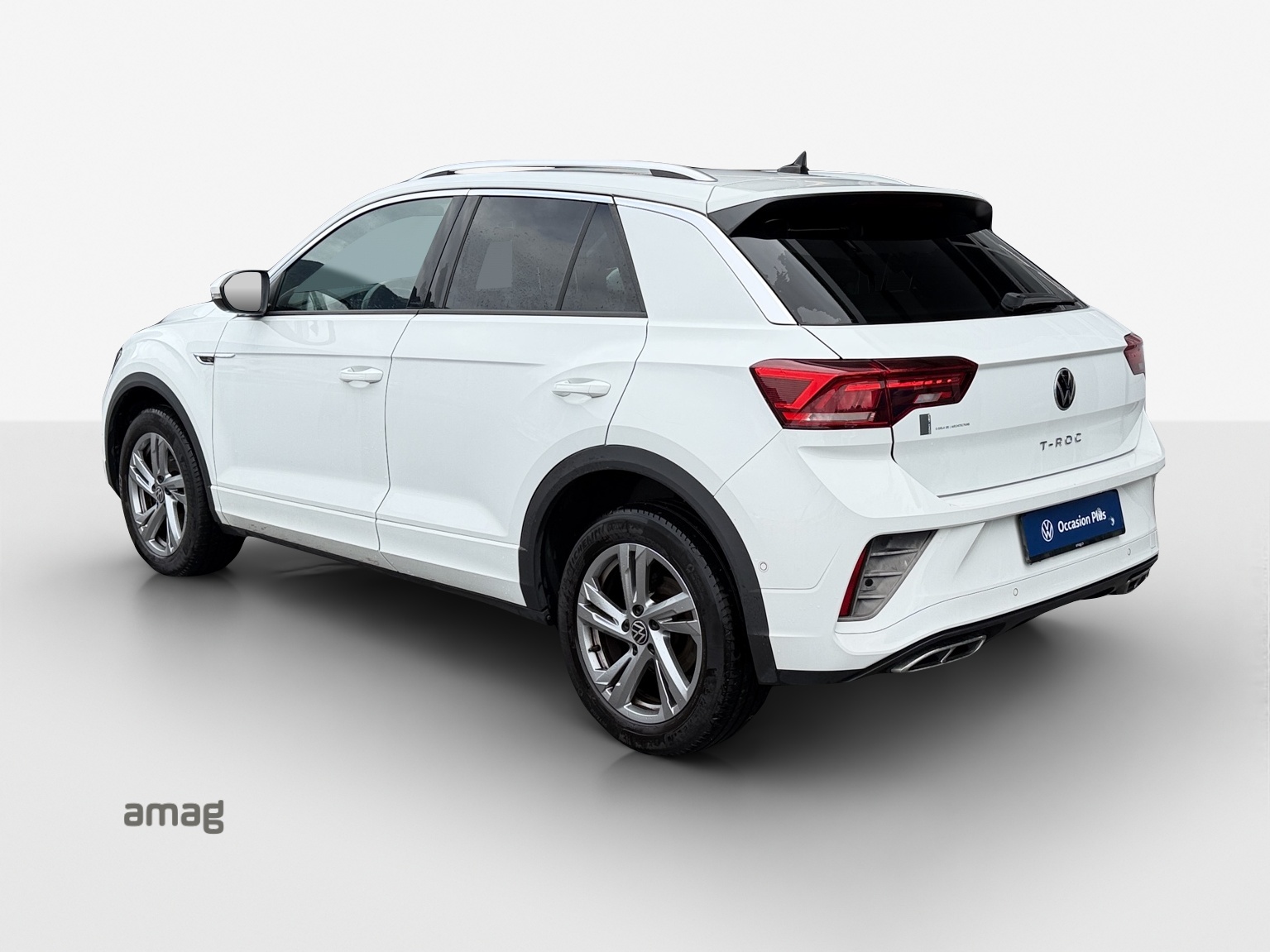 VW T-Roc 1.5 TSI EVO R-Line DSG-showroom-element-2