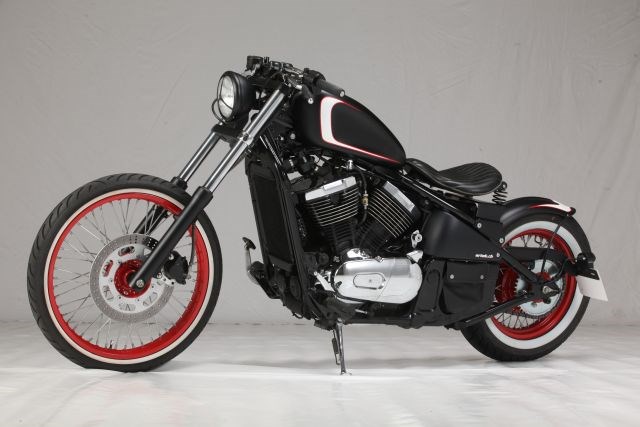 KAWASAKI VN 800 800 ARTEK