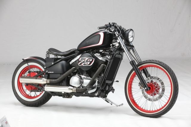 KAWASAKI VN 800 800 ARTEK-image-3