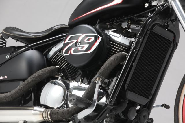 KAWASAKI VN 800 800 ARTEK-image-5