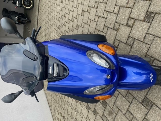 MBK Skyliner YP 125 D-image-5