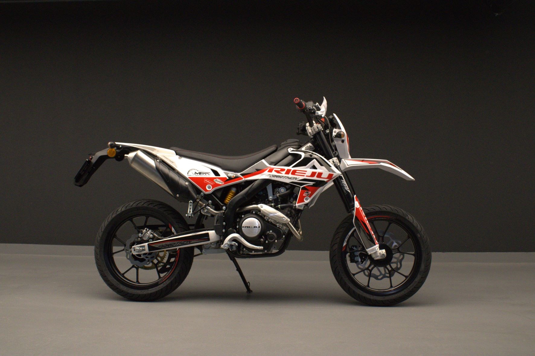 RIEJU MRT 125-image-1