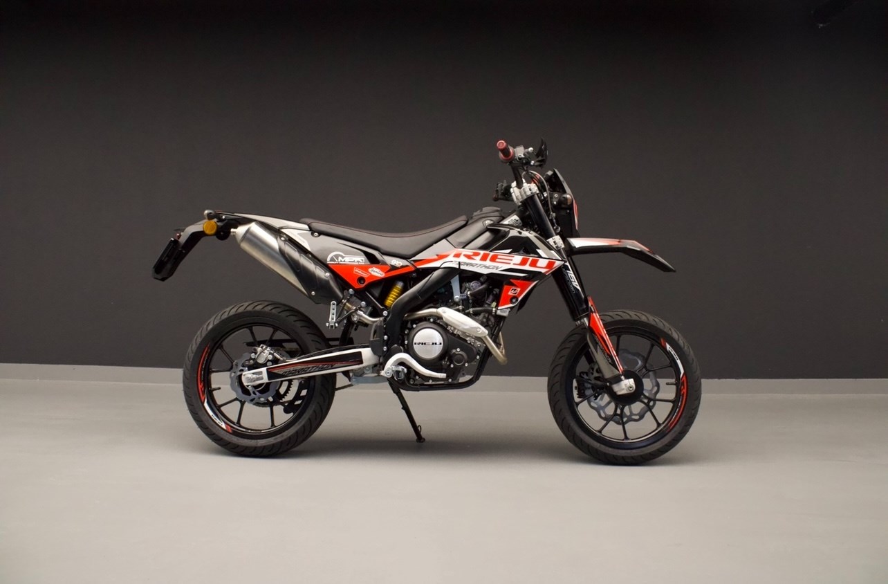 RIEJU MRT 125-image-2