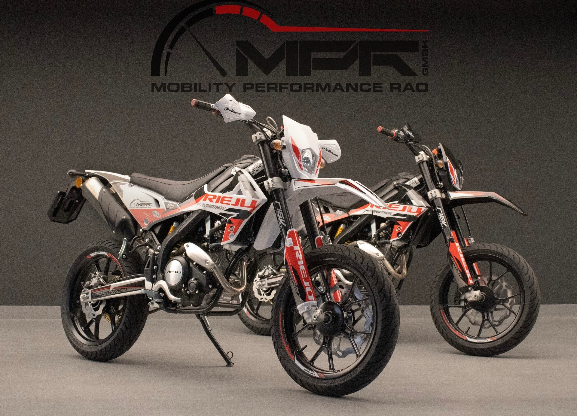 RIEJU MRT 125-image-0