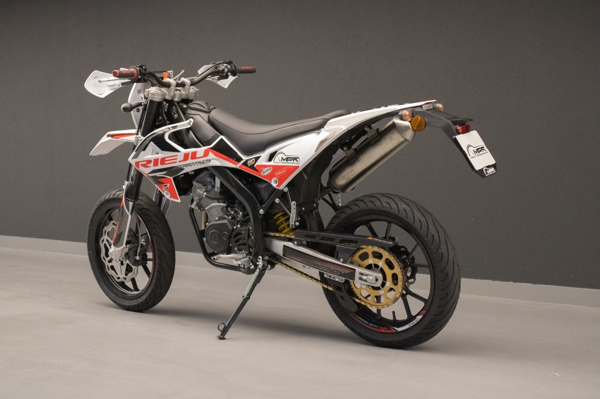 RIEJU MRT 125-image-9