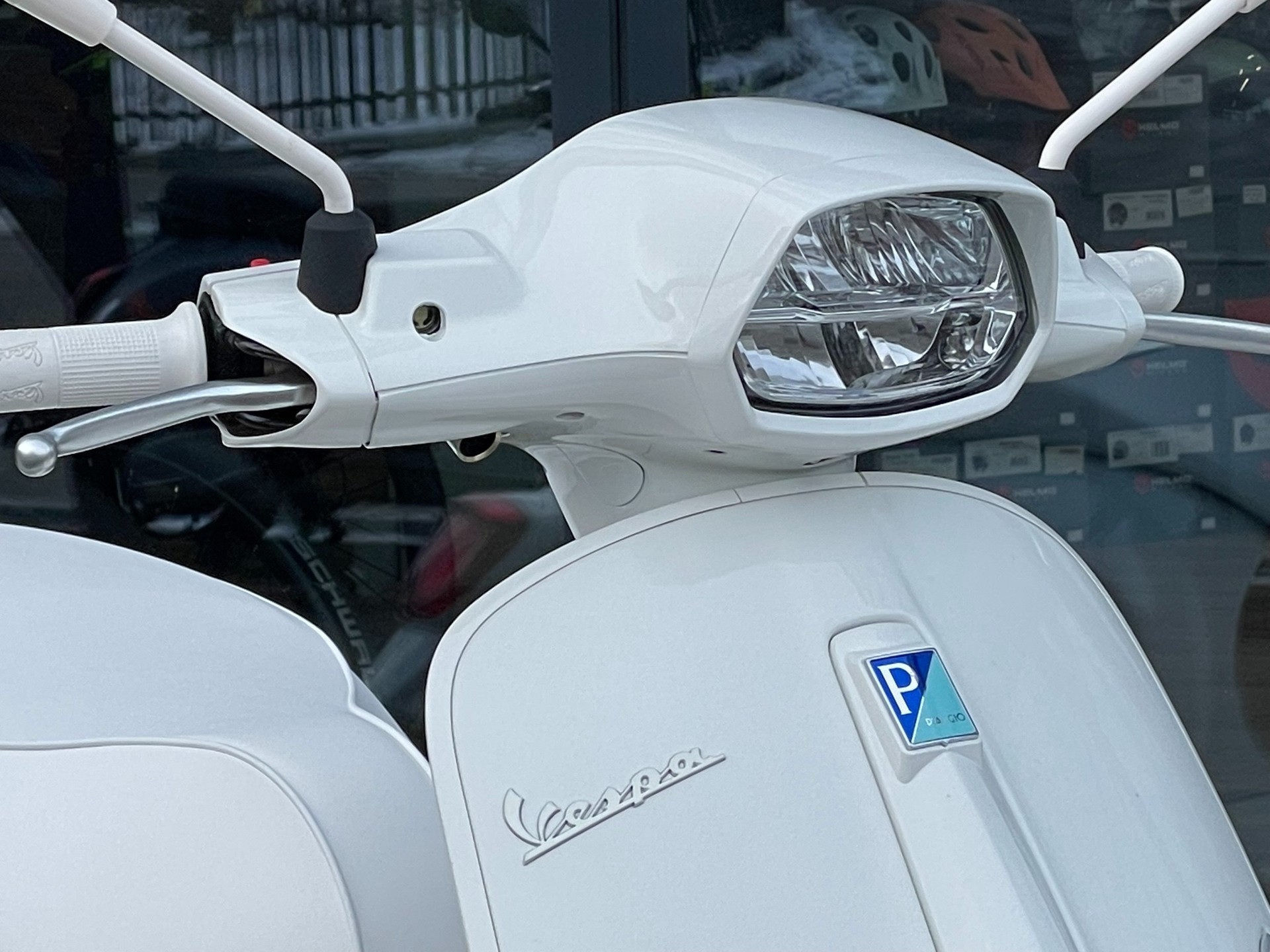 PIAGGIO Vespa 125 Sprint Justin Bieber ABS-image-2