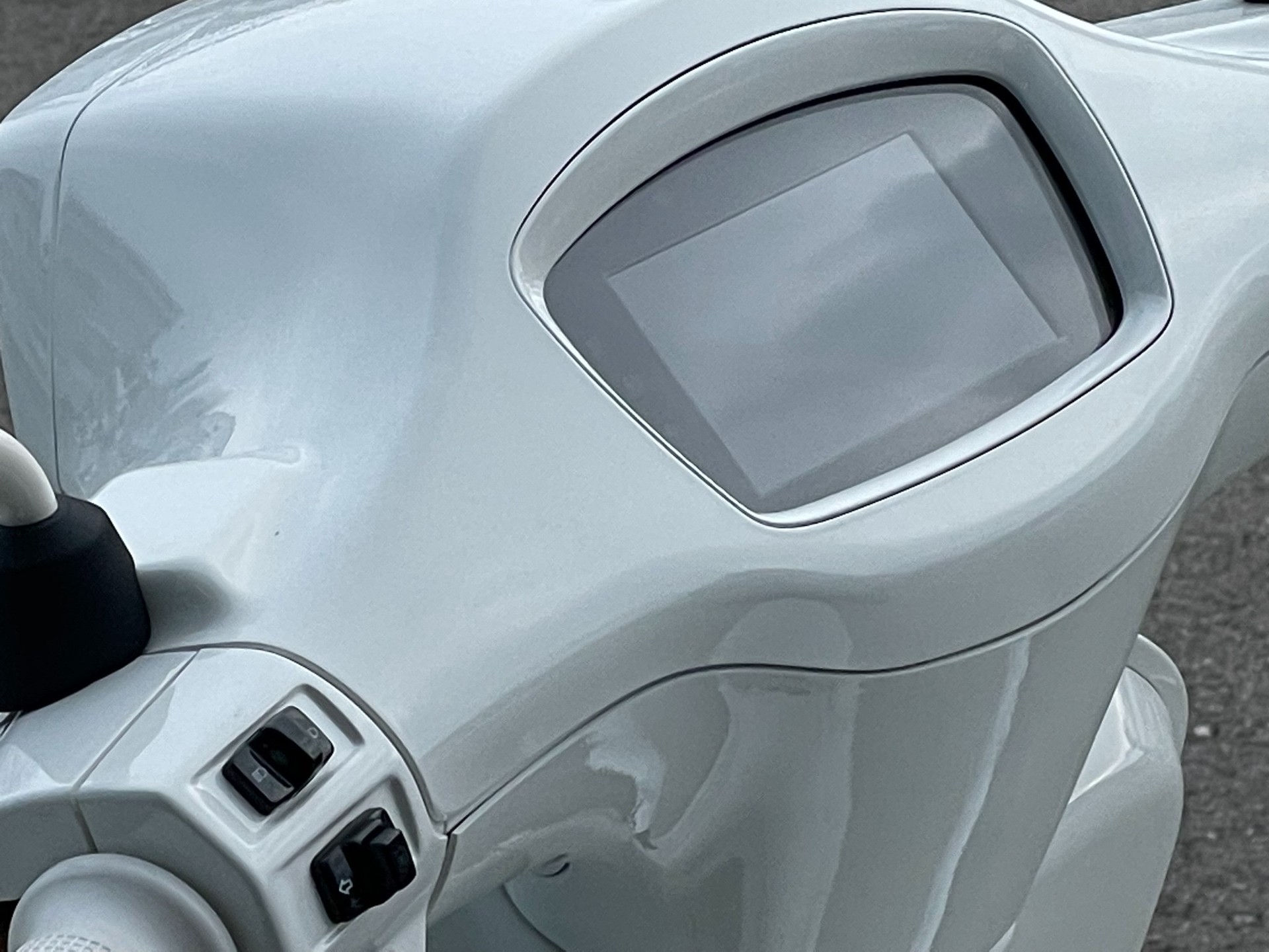 PIAGGIO Vespa 125 Sprint Justin Bieber ABS-image-9