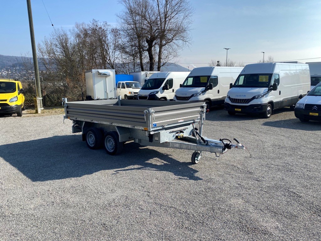 HUMBAUR HTK 3500 3.1 Stahl 3-Seitenkipper-image-2