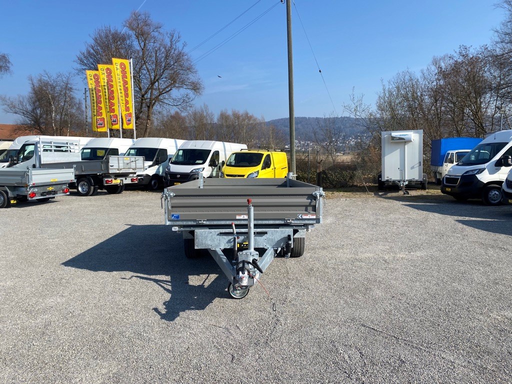 HUMBAUR HTK 3500 3.1 Stahl 3-Seitenkipper-image-3